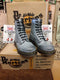 Dr Martens 1460 Powder Blue 8 Hole Various Sizes