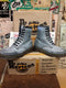 Dr Martens 1460 Powder Blue 8 Hole Various Sizes