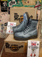 Dr Martens 1460 Powder Blue 8 Hole Various Sizes