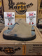 Dr Martens Limited Edition Sand Suede Sandals size 3