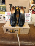 Dr Martens (2035) Made in England Black Brogues Various Sizes