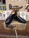 Dr Martens (2035) Made in England Black Brogues Various Sizes