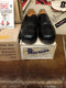 Dr Martens (2035) Made in England Black Brogues Various Sizes