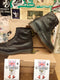 Dr Martens 1460 Brown California Size 9.5