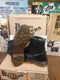 Dr Martens 8248 Black 7 Hole Made in England Various Sizes