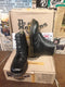 Dr Martens 8248 Black 7 Hole Made in England Various Sizes