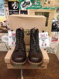 Dr Martens 1460 Bark Grizzly 8 Hole Various Sizes