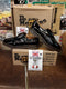 Dr Martens 1461 / Size UK10 / Made in England Black Patent