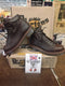 Dr Martens 9145 Brown Walking Boot Made in England Size 6