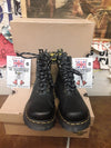 Dr Martens 8a88 Black Walking Boot Various Sizes