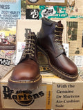 Dr Martens Made in England 939 Brown Analine Size 12