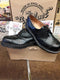 Original Gripfast Vintage / Size UK9-10/ Made in England / 3 Hole Shoes / 1990s