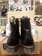 Dr Martens 1460 Gaucho, Made in England, Vintage 90's, New West Leather Boots / Various Sizes