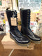 Dr Martens 1B99 Blue Buttero 14 Hole Various Sizes