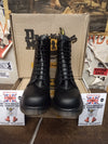 Dr Martens 9710 Made in England Bump Toe 10 Hole Various Sizes