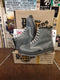 Dr Martens Chalk Aviator, Made in England, Vintage 90's, Leather Ankle Boots / Various Sizes 9350