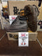 Dr Martens 939 Brown Clown Made in England Padded Collar Various Sizes
