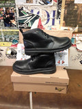 Dr Martens Reed Black 3 Hole Boot Size 7