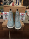 Dr Martens 1460 Seablue Leather Various Sizes