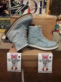 Dr Martens 1460 Seablue Leather Various Sizes