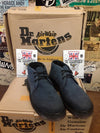 Dr Martens W7960 Blue Mood Made in England Chukka Boot Size 5