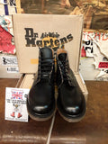 Dr Martens Vintage 90's, Size UK 9,11, Made in England, 6 Hole Men's Boots / 559n