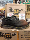 Dr Martens Made in England Industrial Gaucho 8933 Size 9