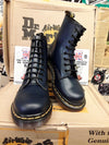 Dr Martens 1460 Navy Made in England  Various Sizes