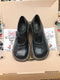 Dr Martens vintage Mary Jane's, Mel sole, Size UK 4