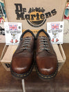 Dr Martens8053z Ben Bark Grizzly Made in England Size 10