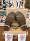 Dr Martens  8053z Ben Bark Grizzly Made in England Size 10