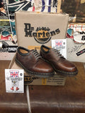 Dr Martens  8053z Ben Bark Grizzly Made in England Size 10