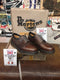 Dr Martens  8053z Ben Bark Grizzly Made in England Size 10