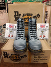 Dr Martens 1460 Powder Blue 8 Hole Various Sizes