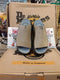 Dr Martens Limited Edition Sand Suede Sandals size 3