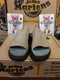 Dr Martens Limited Edition Sand Suede Sandals size 3