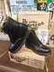 Dr Martens 8248 Black 7 Hole Made in England Various Sizes