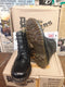 Dr Martens 8248 Black 7 Hole Made in England Various Sizes