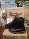 Dr Martens 1490z Black 10 Hole Made in England Various Sizes