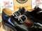 Dr Martens vintage twin Strap Mary Jane with heel,  Made in England size 4