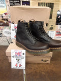 Dr Martens 1460 Bark Grizzly 8 Hole Various Sizes