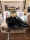 Dr Martens 1461 / Size UK10 / Made in England Black Patent