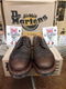 Dr Martens, size UK10, Made in England, Aztec Brogue, 3989