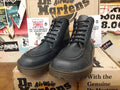 Dr Martens 8635 Made in England Navy Waxy Various Sizes