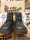 Dr Martens 8635 Made in England Navy Waxy Various Sizes