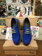 Dr Martens 1461 Royal Blue Patent Size 6 & 7