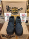Dr Martens W7960 Blue Mood Made in England Chukka Boot Size 5