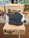 Dr Martens W7960 Blue Mood Made in England Chukka Boot Size 5