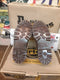 Dr Martens 1561 Made in England Beach Sand Crazy Horse Size 4