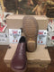 Dr Martens 3a65 Beetroot Slip on